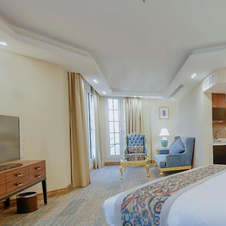 Braiden Hotel Jubail Экстерьер фото