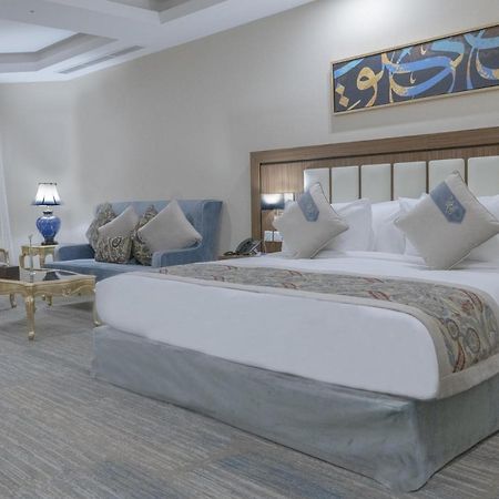 Braiden Hotel Jubail Экстерьер фото