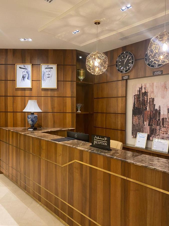 Braiden Hotel Jubail Экстерьер фото