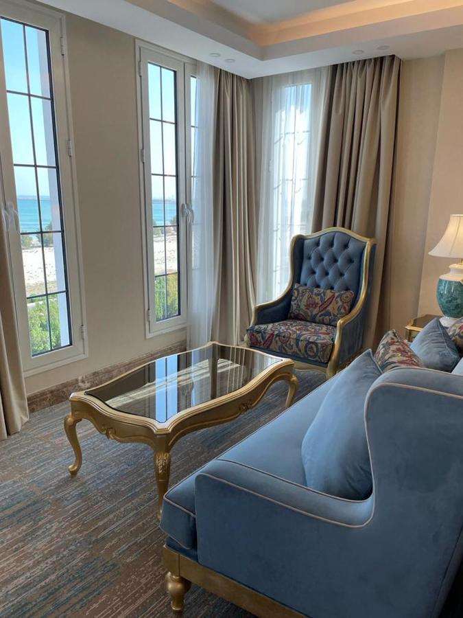 Braiden Hotel Jubail Экстерьер фото