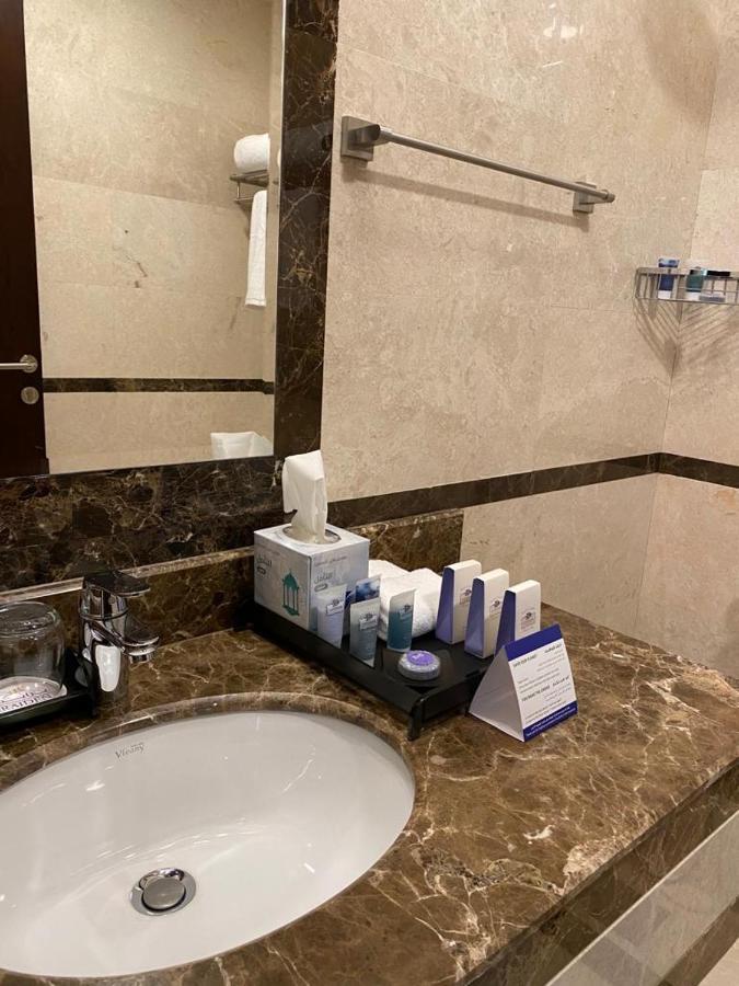 Braiden Hotel Jubail Экстерьер фото