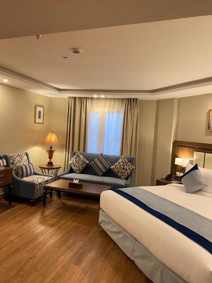 Braiden Hotel Jubail Экстерьер фото