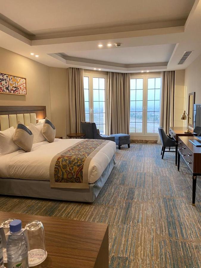 Braiden Hotel Jubail Экстерьер фото