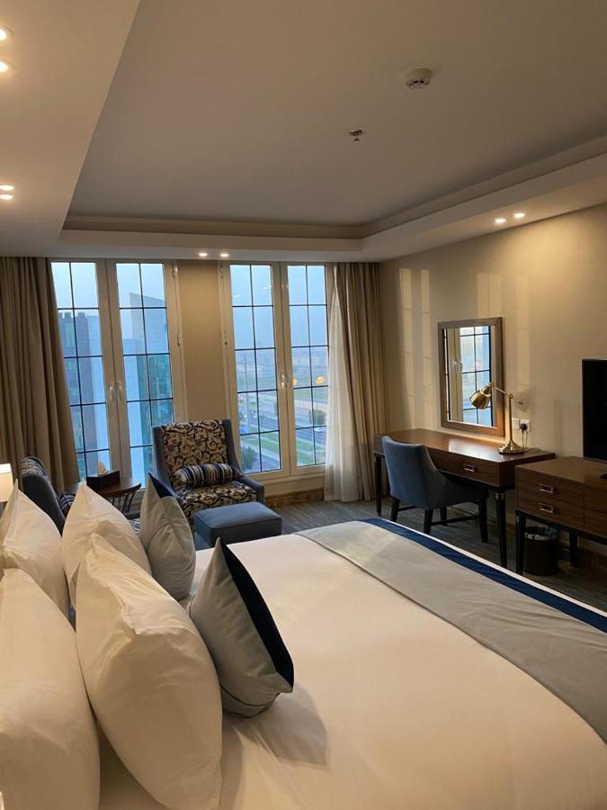 Braiden Hotel Jubail Экстерьер фото