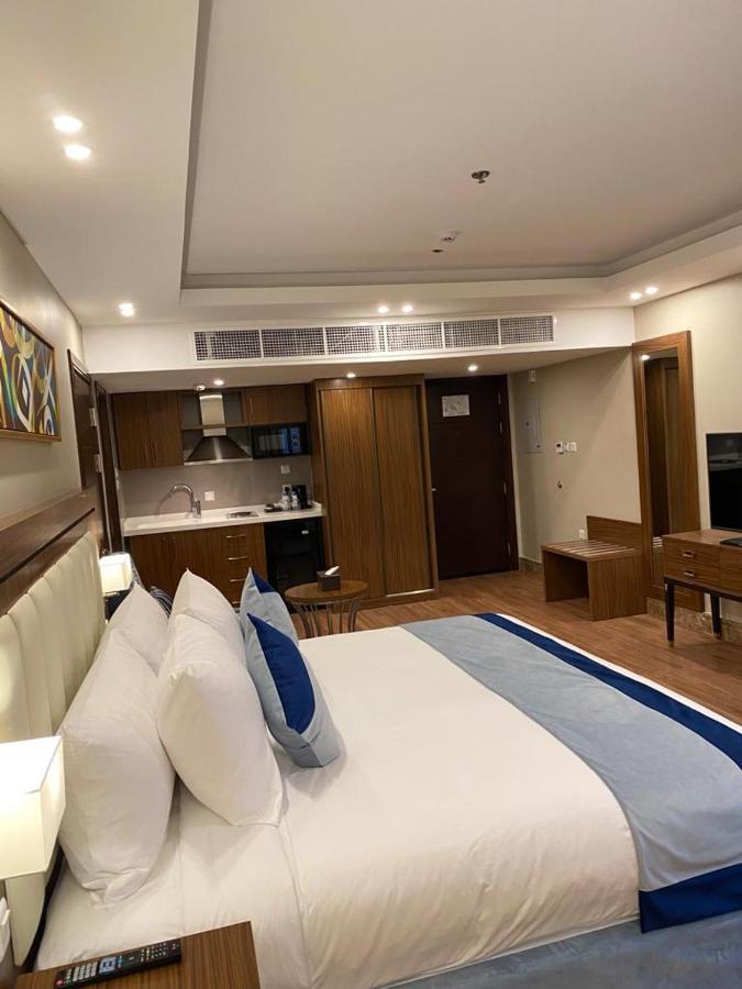 Braiden Hotel Jubail Экстерьер фото