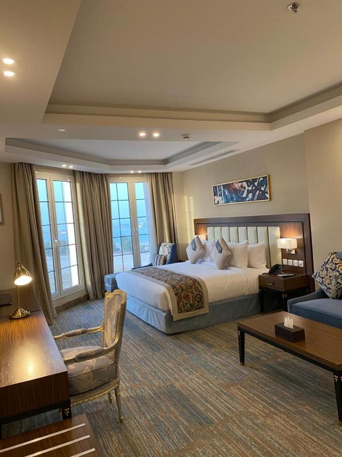 Braiden Hotel Jubail Экстерьер фото