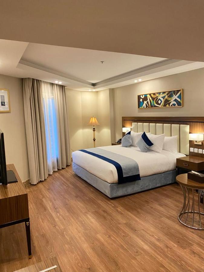 Braiden Hotel Jubail Экстерьер фото