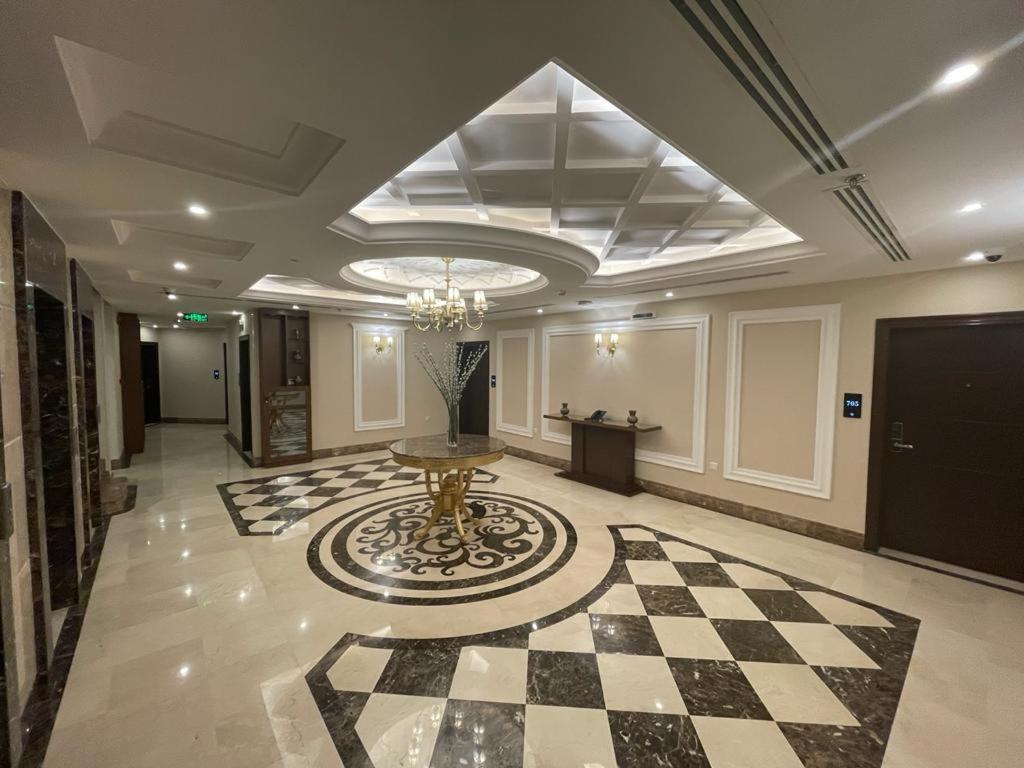 Braiden Hotel Jubail Экстерьер фото