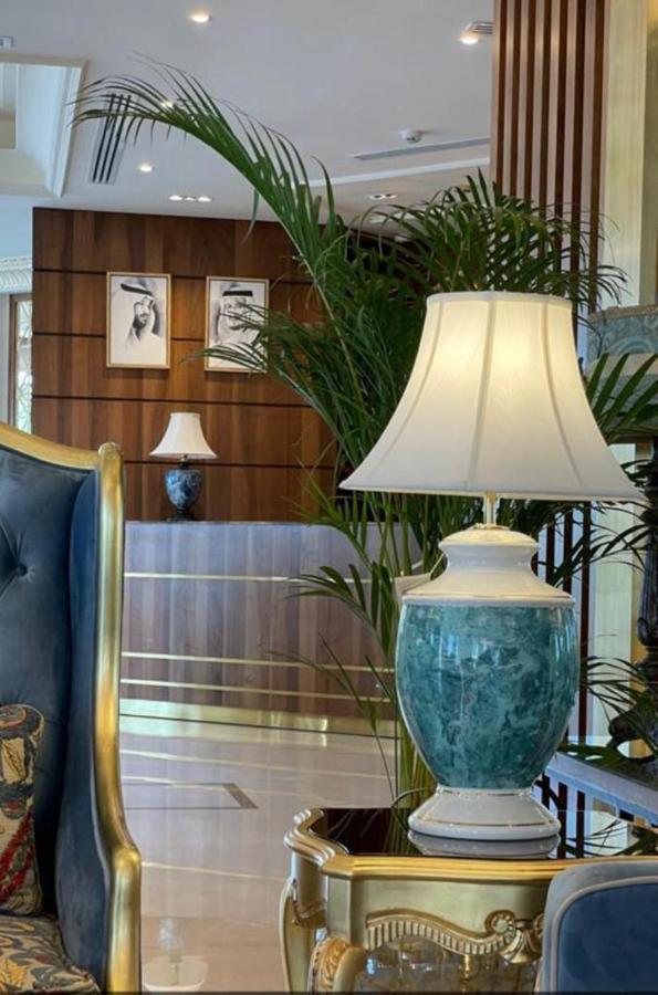 Braiden Hotel Jubail Экстерьер фото