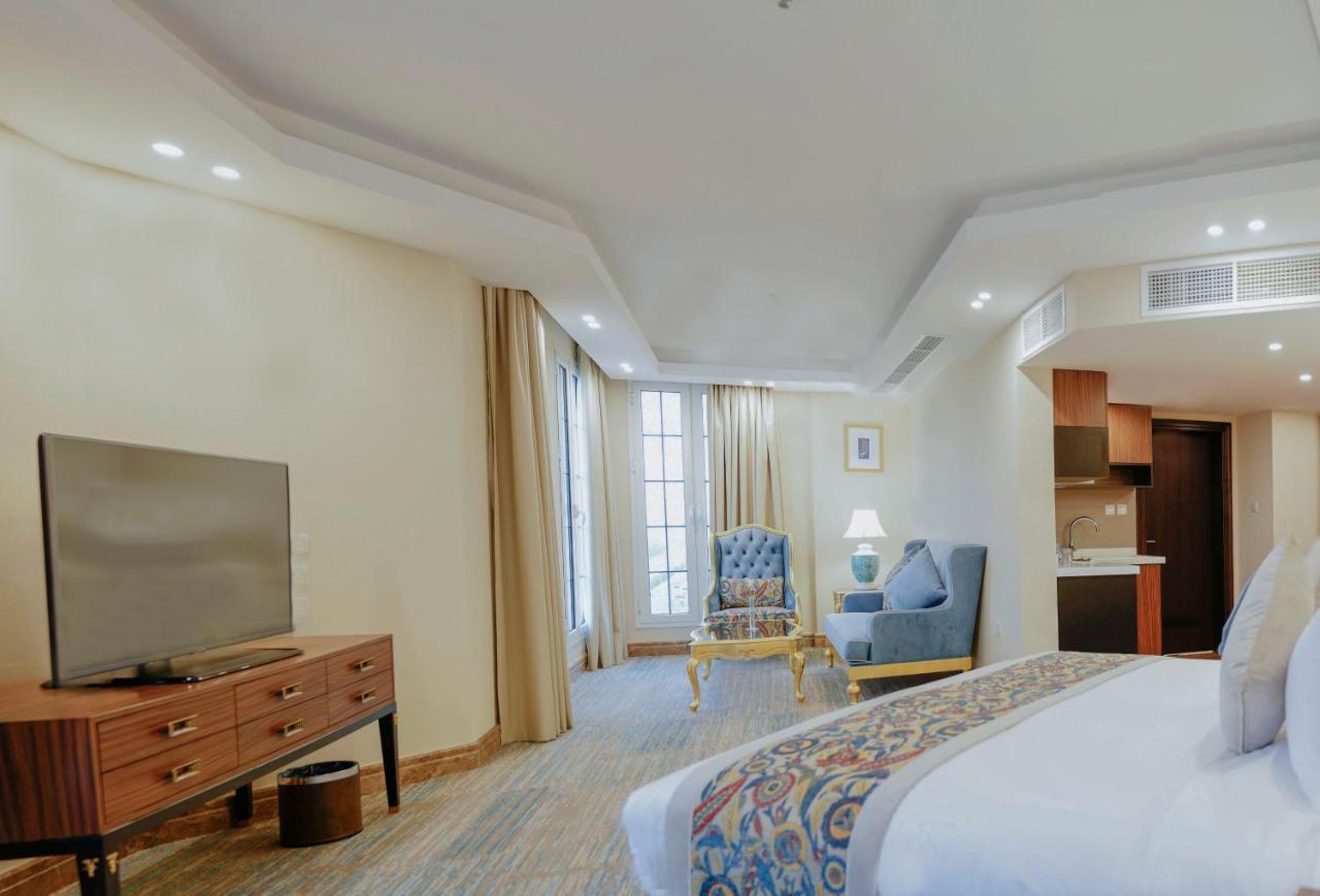Braiden Hotel Jubail Экстерьер фото