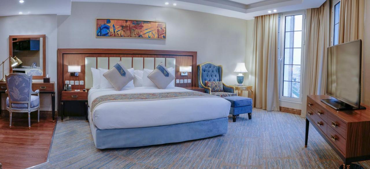 Braiden Hotel Jubail Экстерьер фото