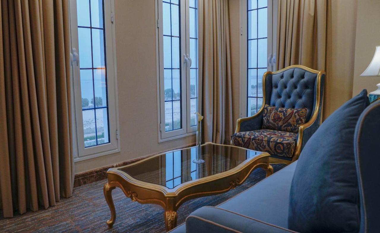 Braiden Hotel Jubail Экстерьер фото