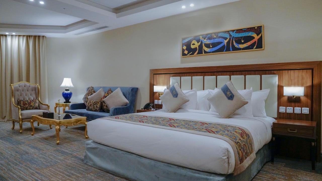 Braiden Hotel Jubail Экстерьер фото