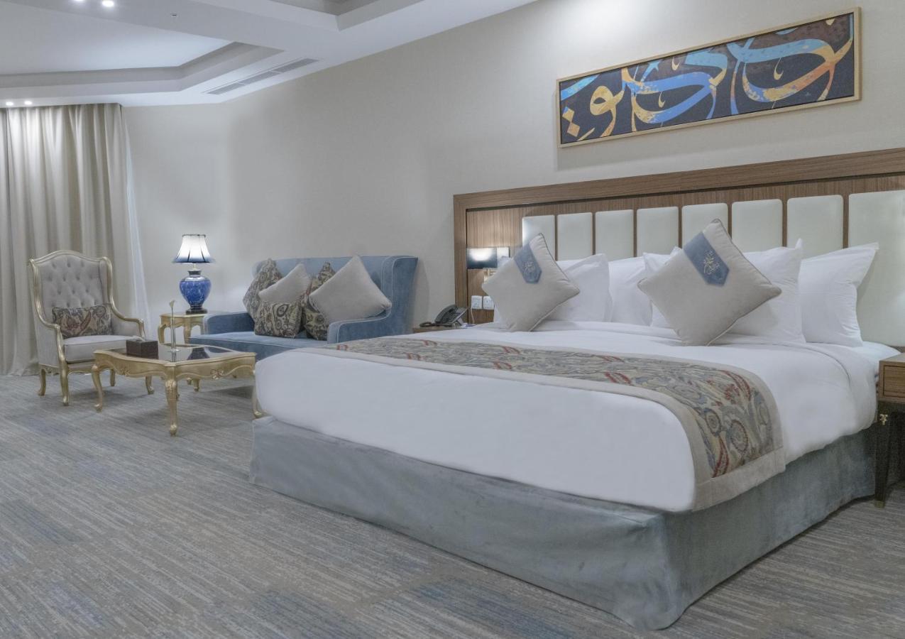 Braiden Hotel Jubail Экстерьер фото