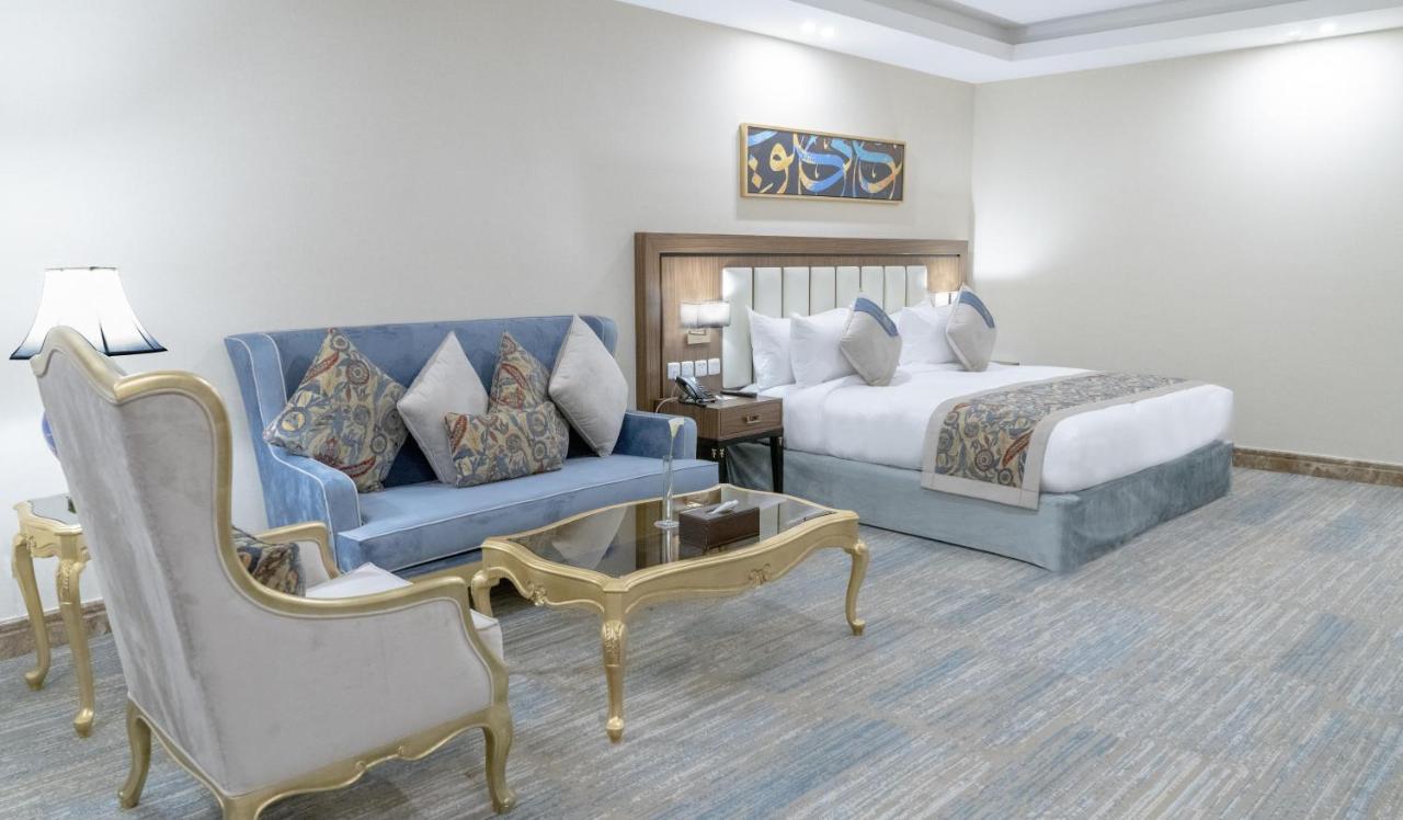 Braiden Hotel Jubail Экстерьер фото