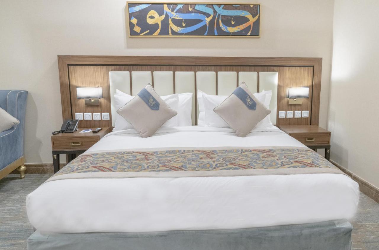 Braiden Hotel Jubail Экстерьер фото