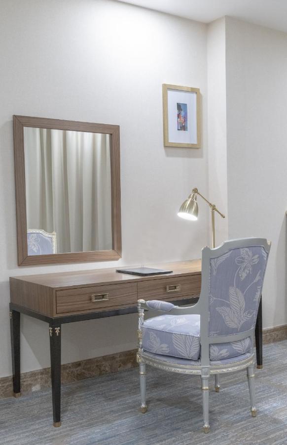 Braiden Hotel Jubail Экстерьер фото