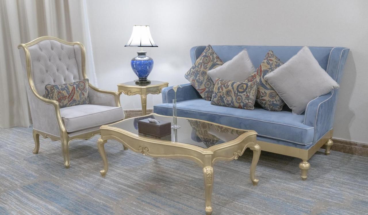 Braiden Hotel Jubail Экстерьер фото