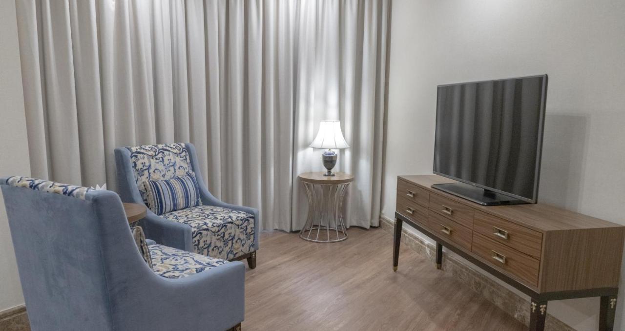 Braiden Hotel Jubail Экстерьер фото