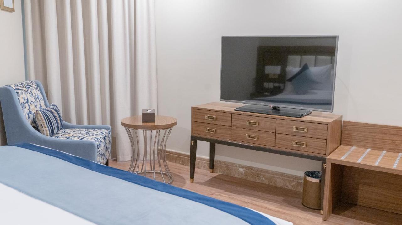 Braiden Hotel Jubail Экстерьер фото
